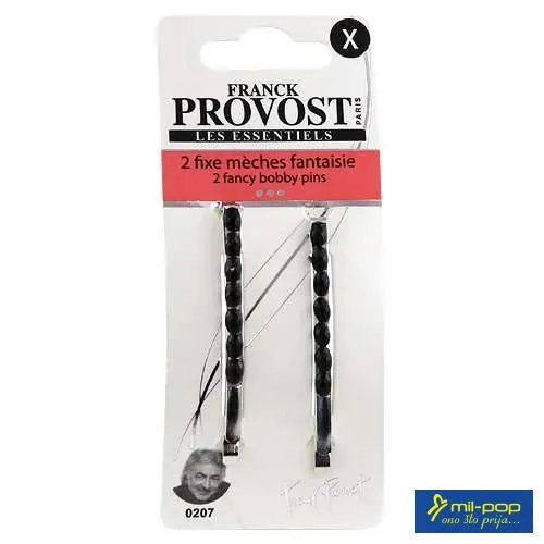F.PRO SET SNALE ZA KOSU