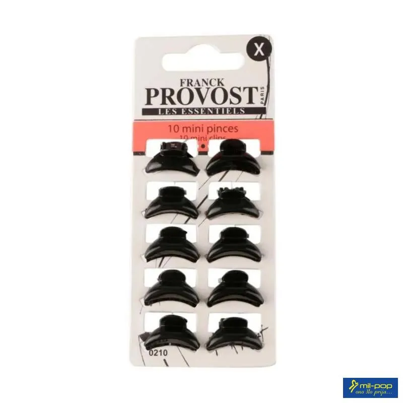 F.PRO SET SNALE STIPALJ