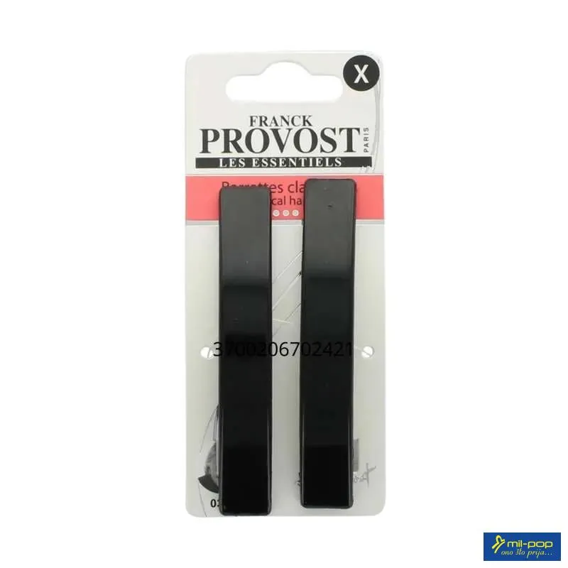 F.PRO SET SNALE ZA KOSU