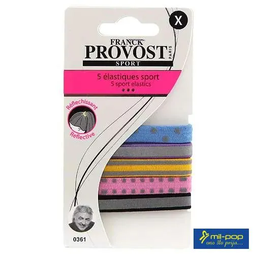 F.PRO SET TRAKE ZA KOSU 