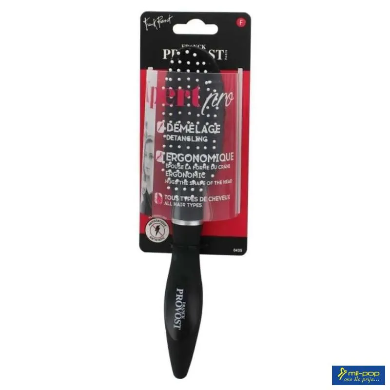 F.PRO CETKA ZA KOSU  A.0435 