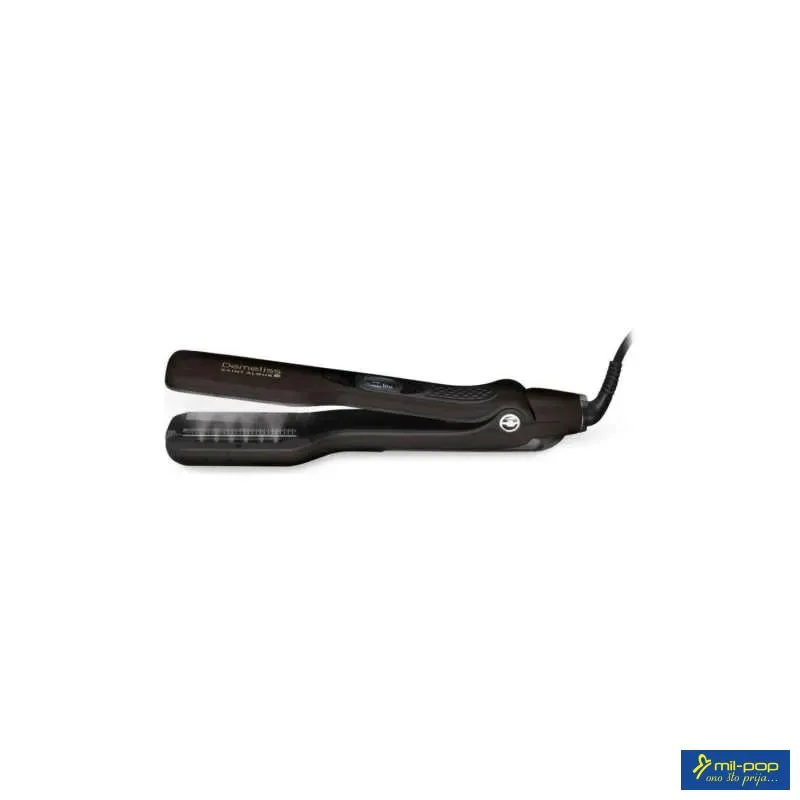 DEMELISS PEGLA ZA KOSU TITANIUM BLACK A.3993