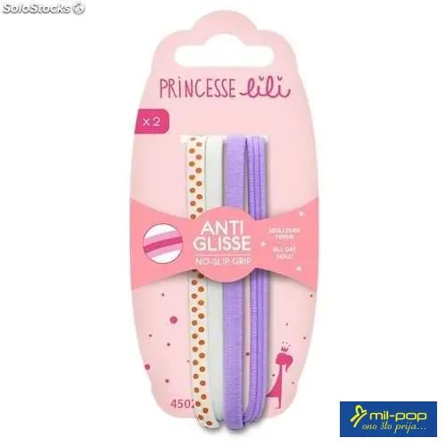 PRINCESSE TRAKA ZA KOSU 