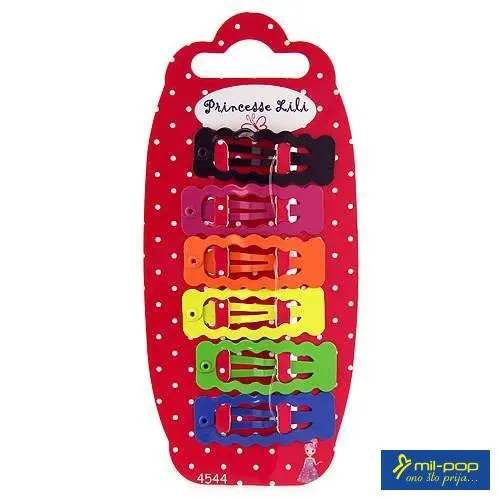 PRINCESSE SET SNALE ZA KOSU 