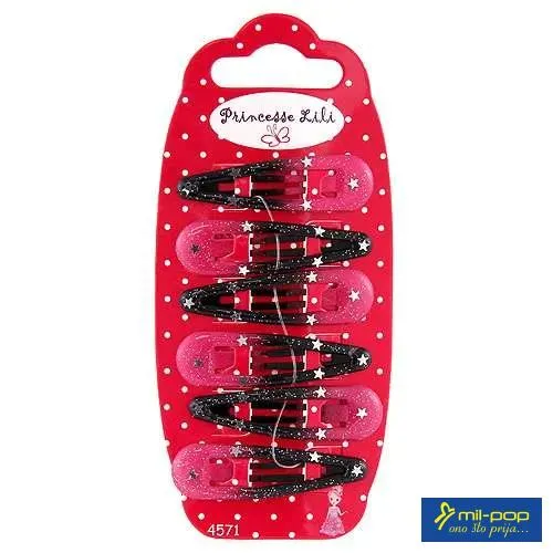 PRINCESSE SET SNALE ZA KOSU