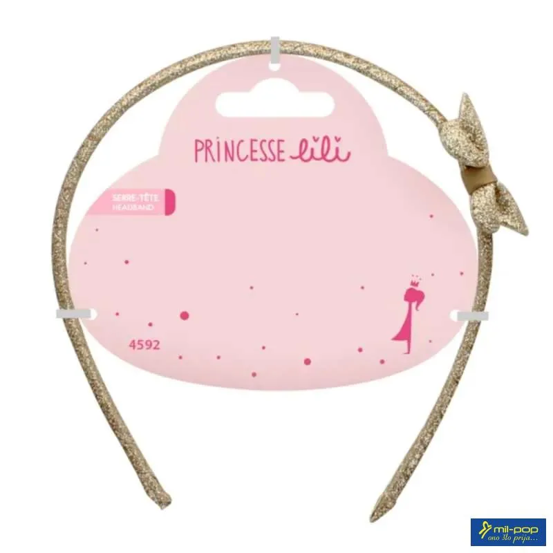 PRINCESSE RAJF ZA KOSU 