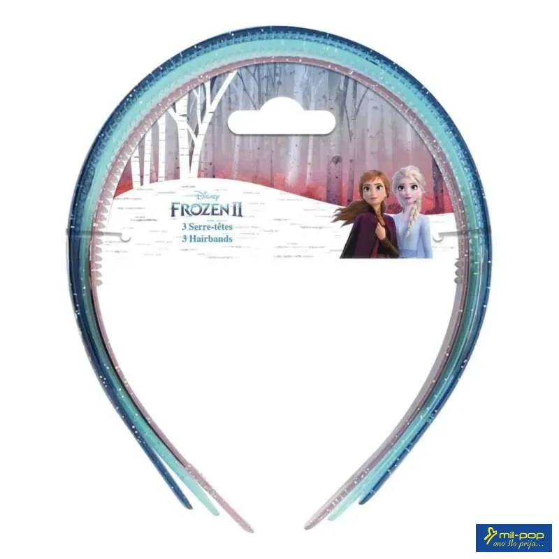 PRINCESSE RAJF 3/1 FROZEN A.7010