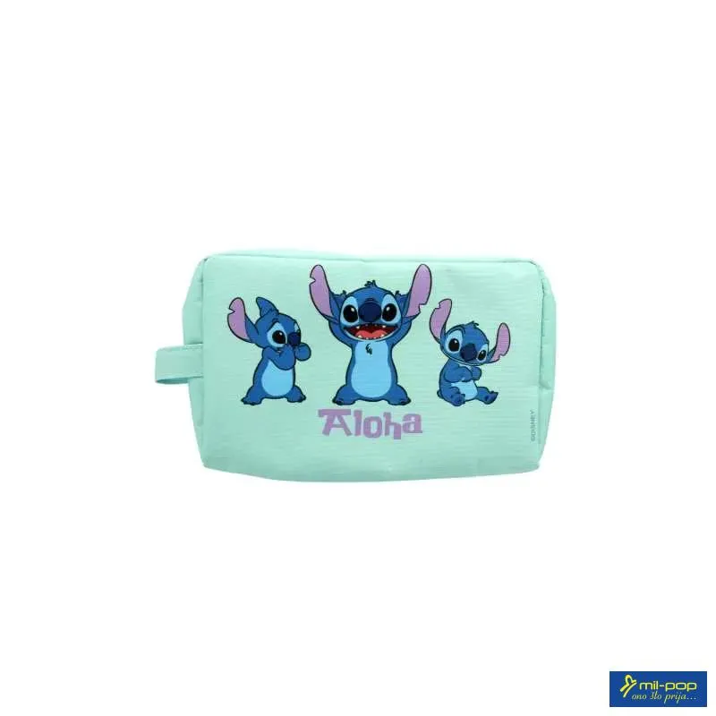 PRINCESSE NESESER SREDNJI STITCH A.7196