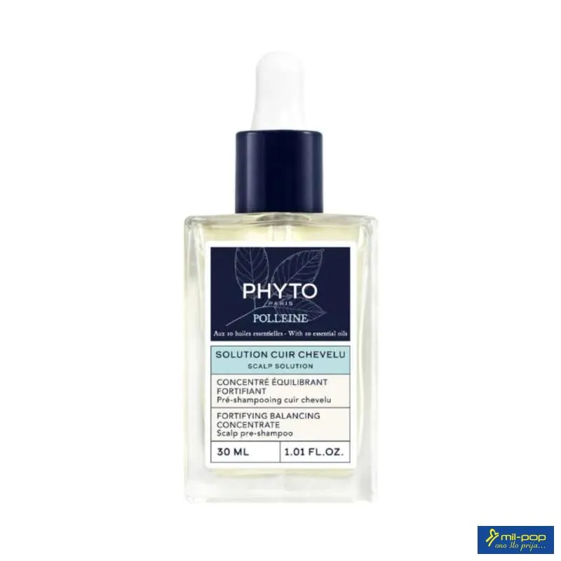 PHYTO POLLEINE ULJANI KONCENTRAT 30ML 