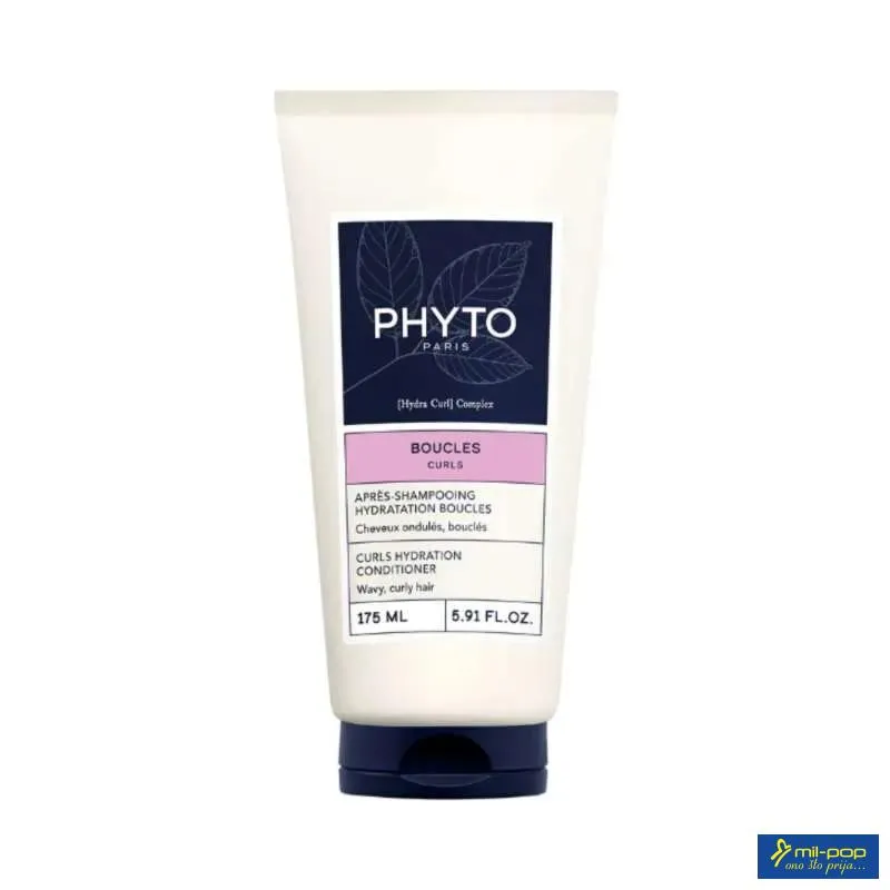 PHYTO CURLS REGENRATOR 175ML 