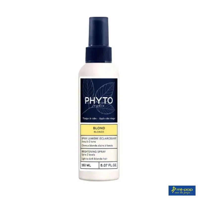 PHYTO BLONDE SPREJ 150ML 