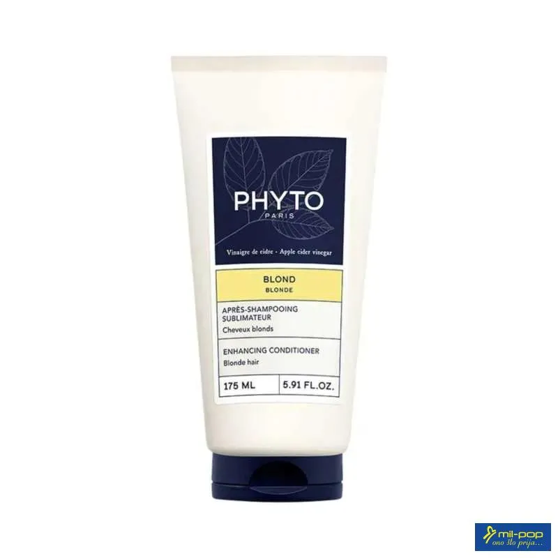 PHYTO BLONDE REGENERATOR 175ML 