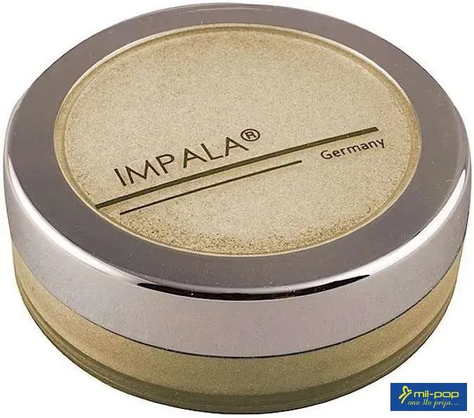 IMPALA SJENKE ZA OCI LOOSE 1