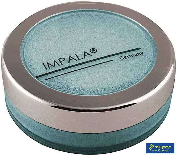 IMPALA SJENKE ZA OCI LOOSE 5