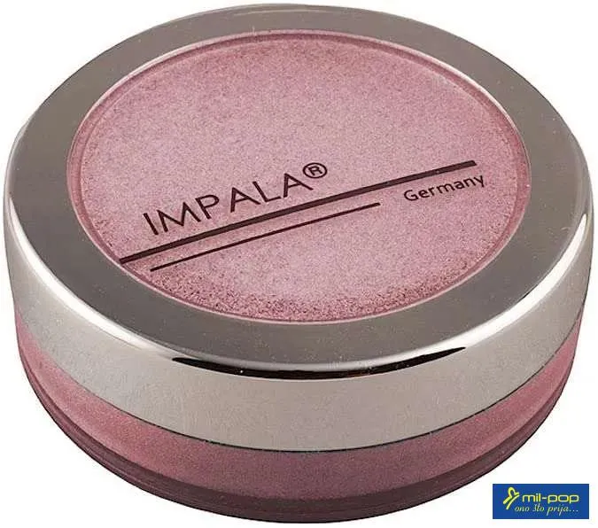 IMPALA SJENKE ZA OCI LOOSE 15