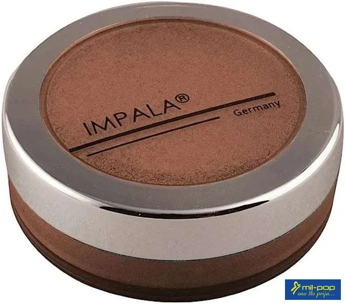 IMPALA SJENKE ZA OCI LOOSE 26