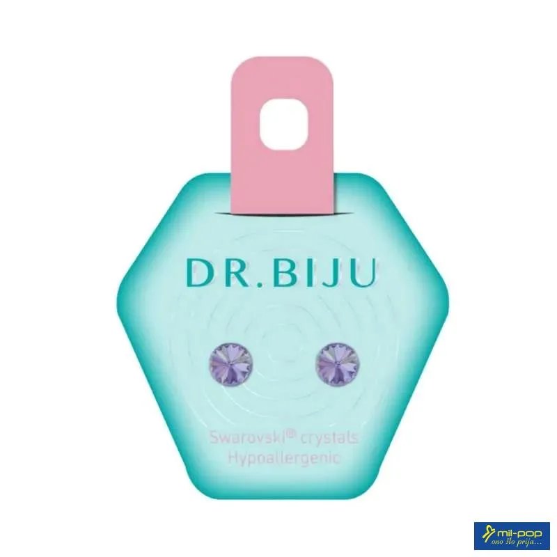 DR. BIJU MINDJUSE RIVOLO 6.2 MM VITRAL LIGHT