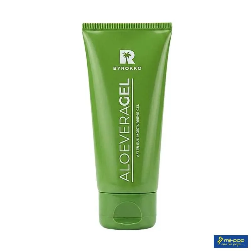 BYROKKO ALOE VERA 50ML 