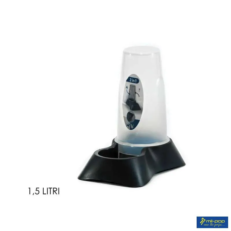 GENERAL TRADE DISPENZER ZA PSE 1,5L 