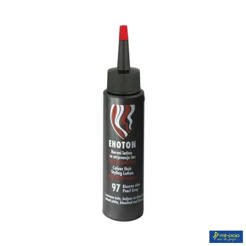 EHOTON 97-BISERNO SIVA 75ML