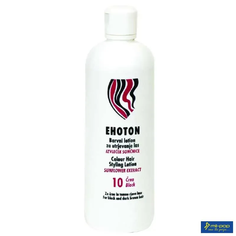 EHOTON 10-CRNA 500ML