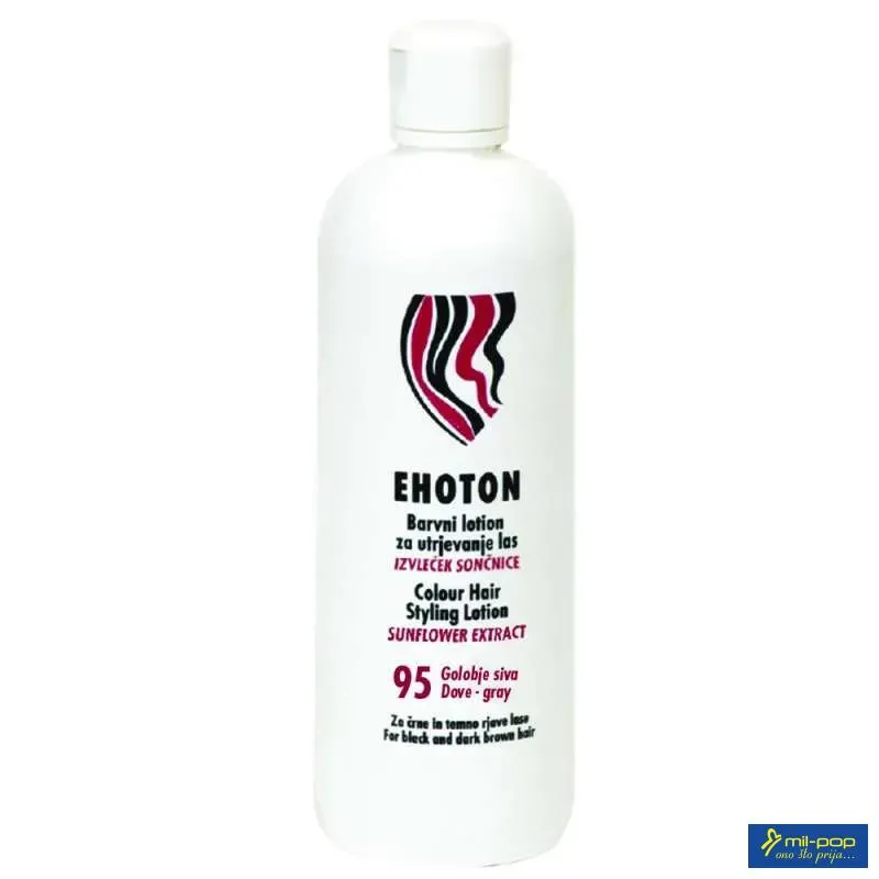 EHOTON 95-GOLUB SIVA 500ML