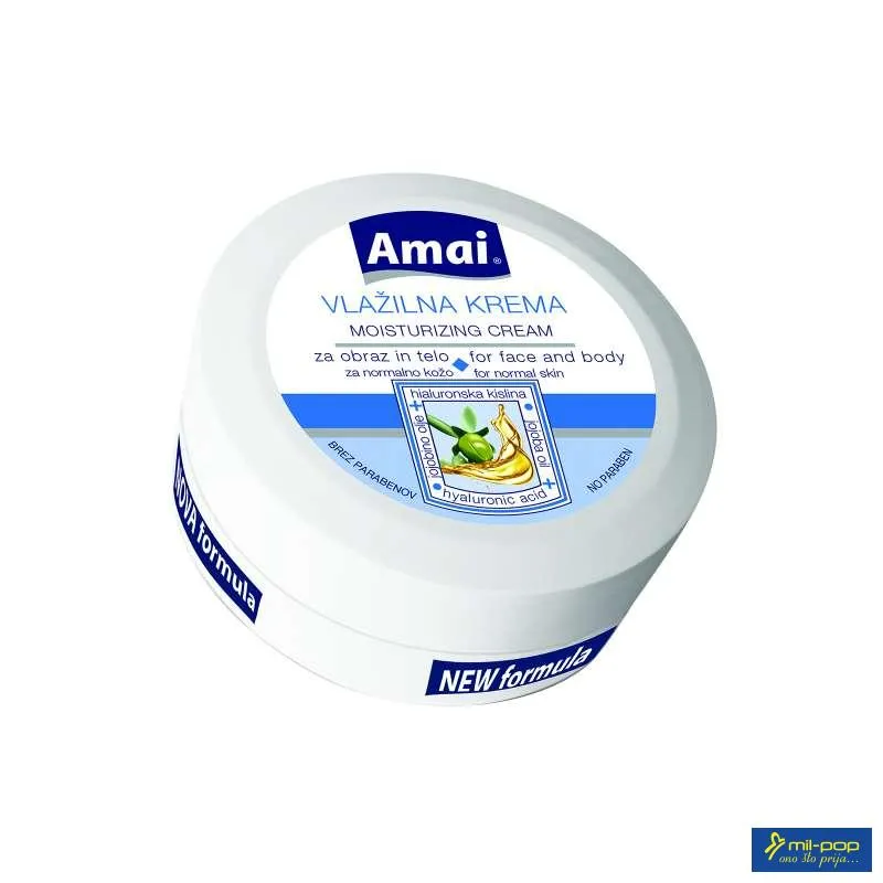 AMAI CARE KREMA JOJOBA 150 ML