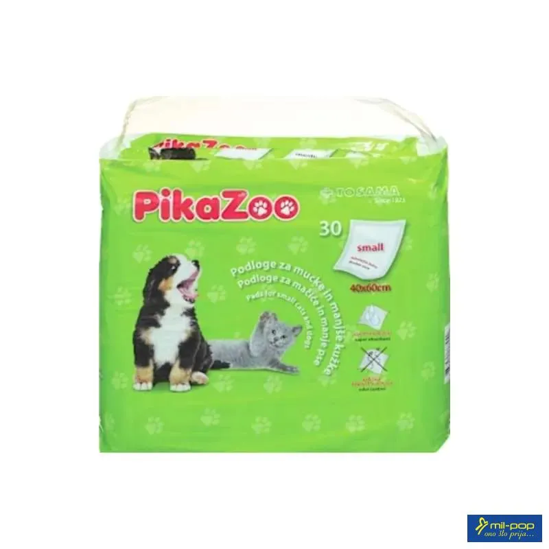 PIKAZOO PODLOGE S 60X40-30KOM 