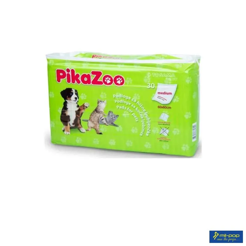 PIKAZOO PODLOGE L 60X90-30KOM 