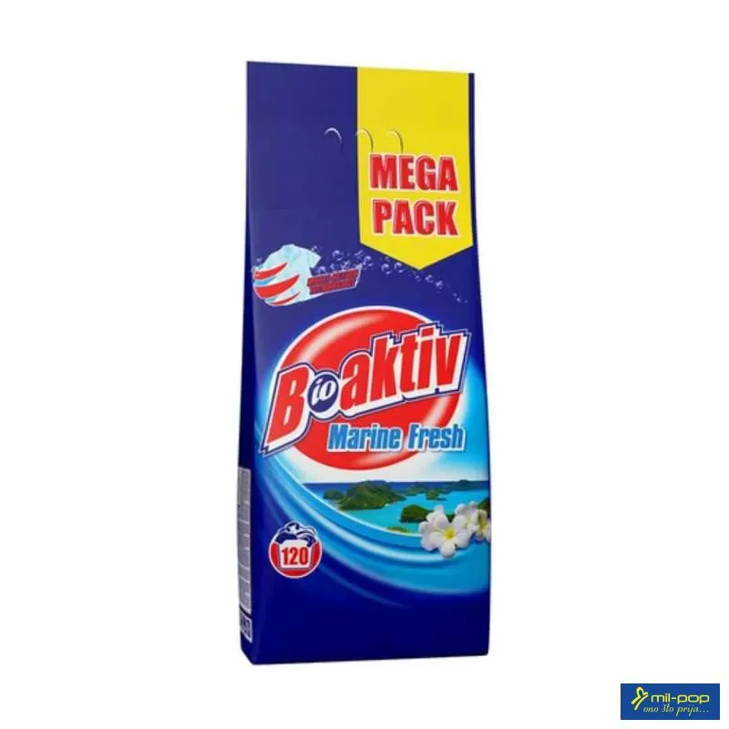 BIOAKTIV MARINE FRESH 12KG 