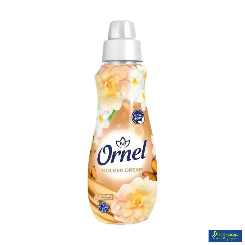 ORNEL GOLDEN DREAM 800ML 