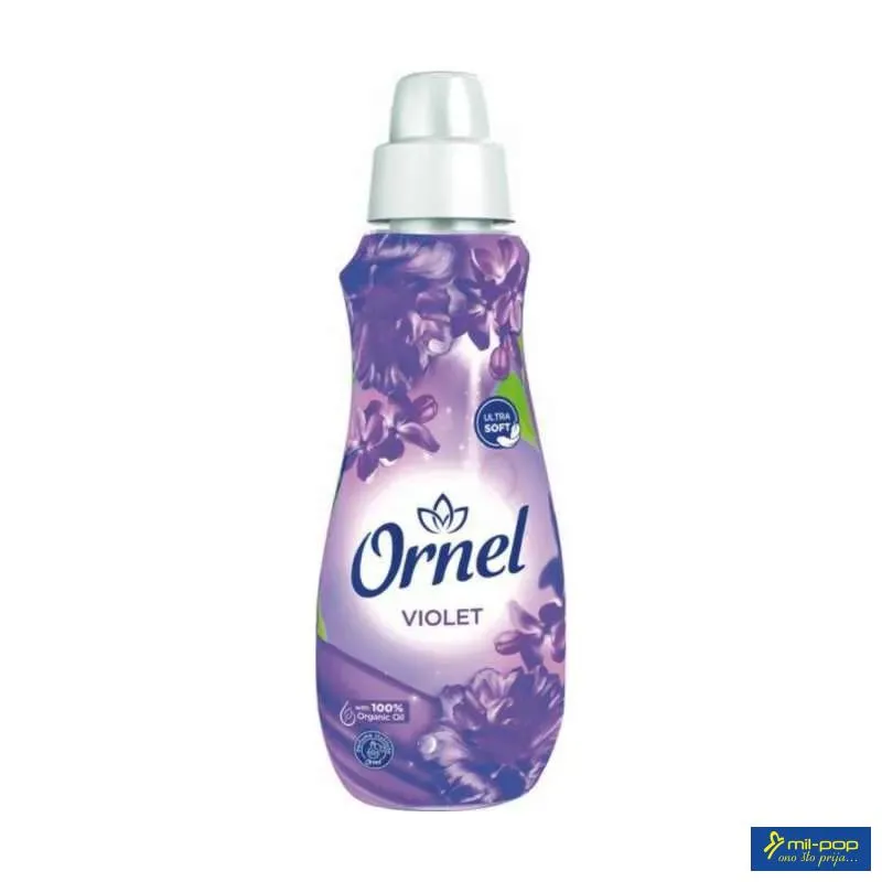 ORNEL VIOLET  800ML 