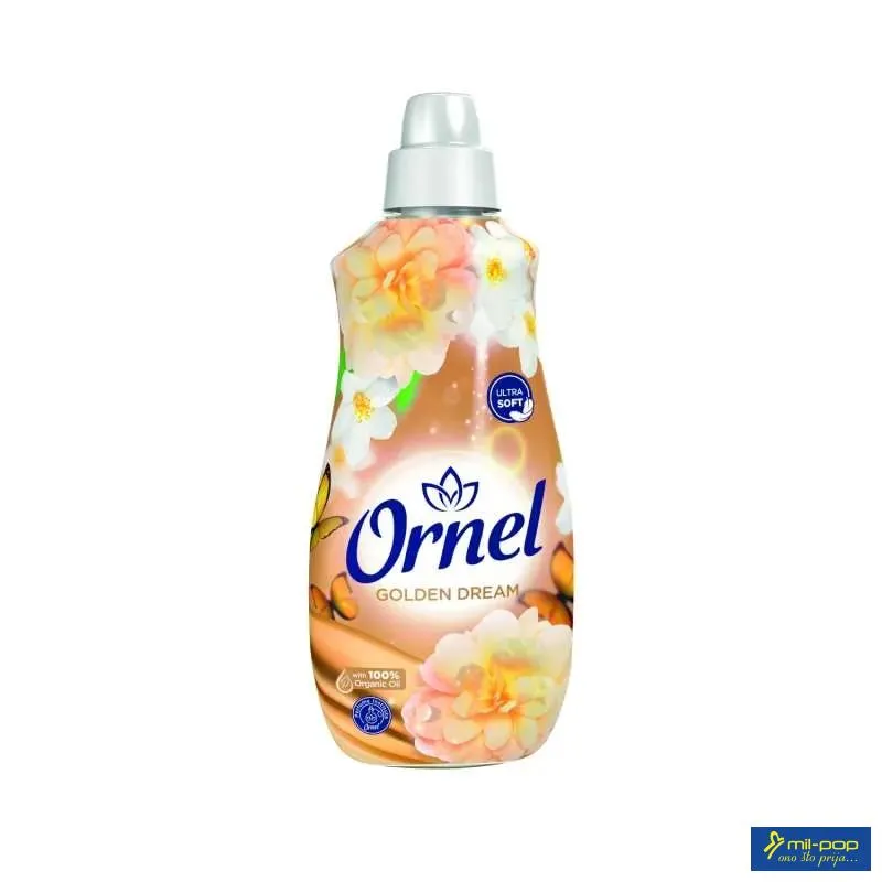 ORNEL GOLDEN DREAM 1,6L 