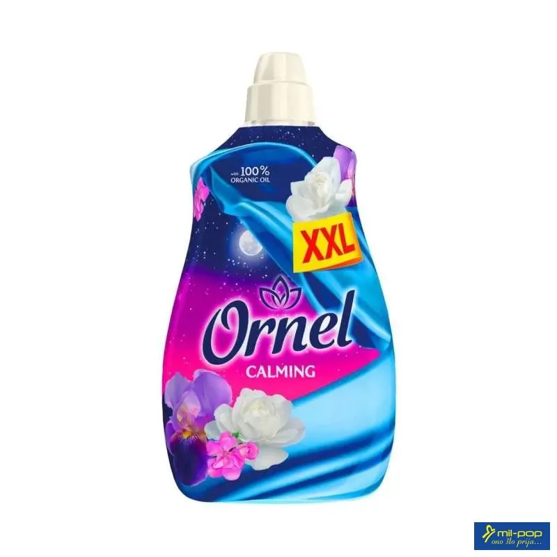 ORNEL CALMING 2,9L PROMO SAP 