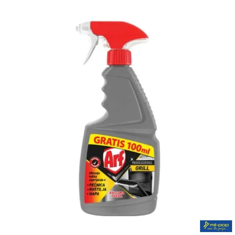 ARF GRIL PROF. PROMO 750ML 