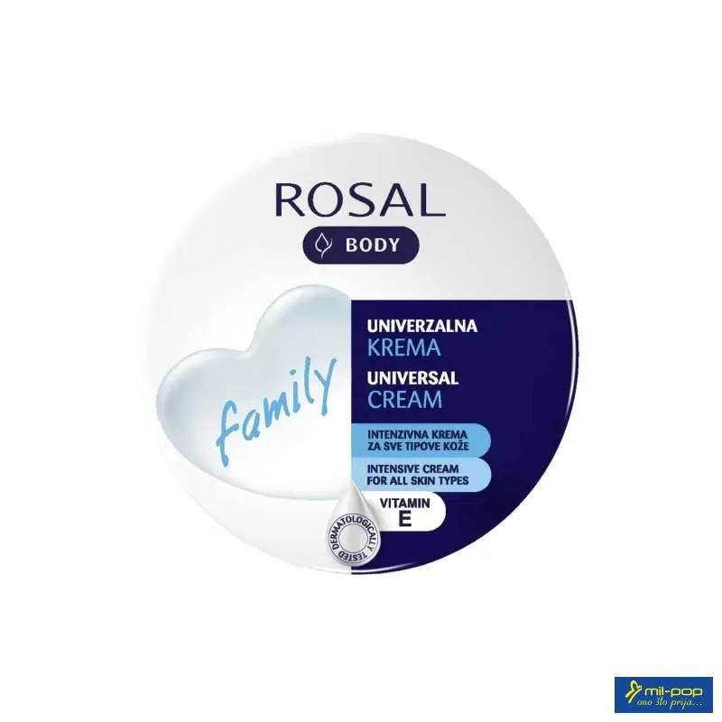 ROSAL FAMILY KREMA 75ML 