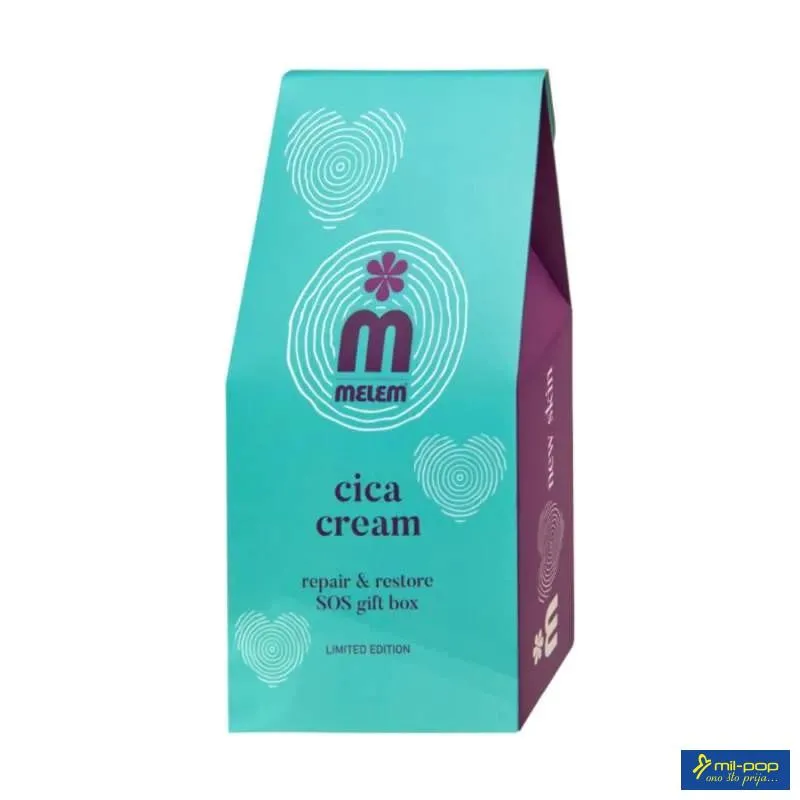 MELEM CICA CREAM POKLON PAKET 