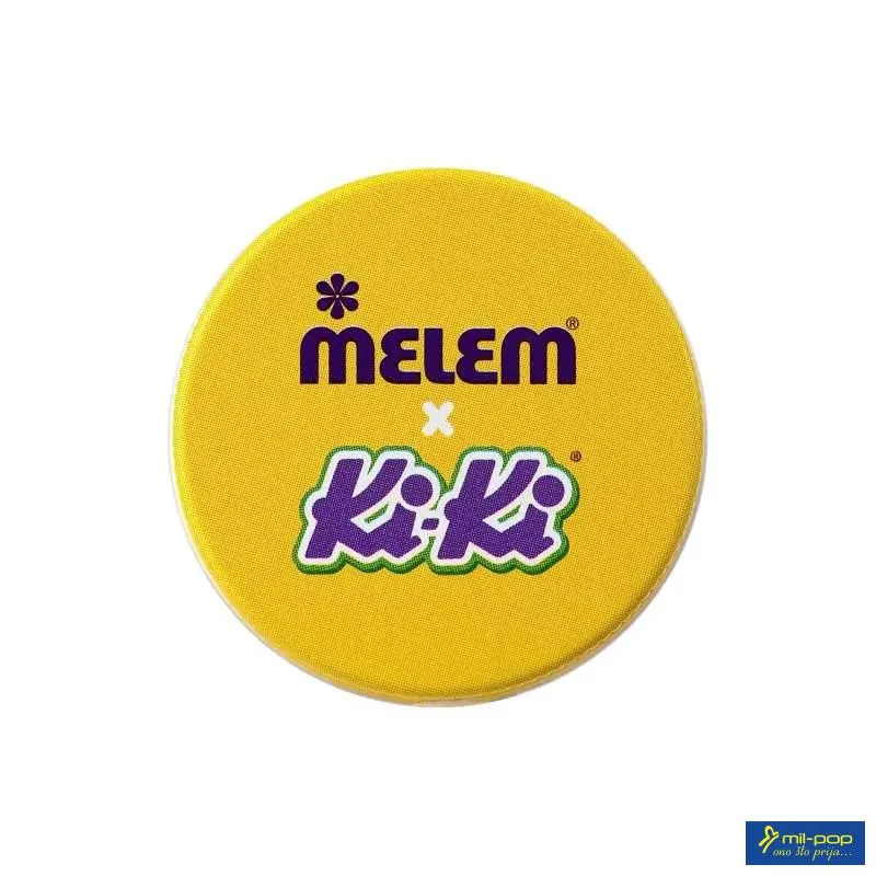 MELEM X KIKI GROŽDJANA MAST 10 ML 