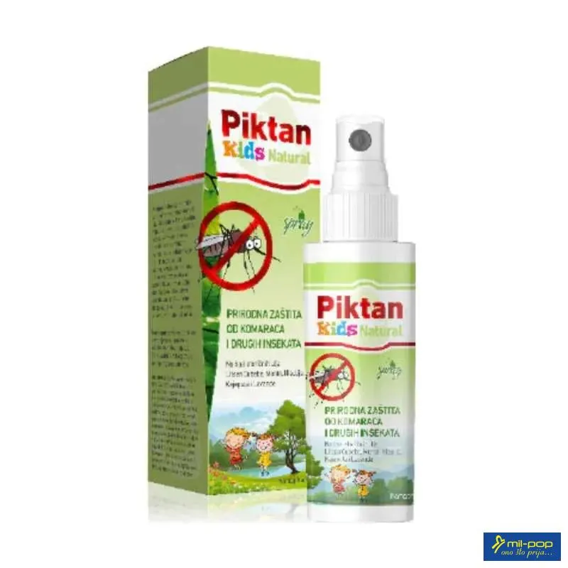 PIKTAN STRONG 100 ML 