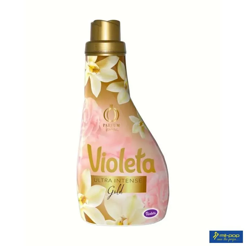 TETA VIOLETA GOLD 1.55 L OMEKŠIVAČ 