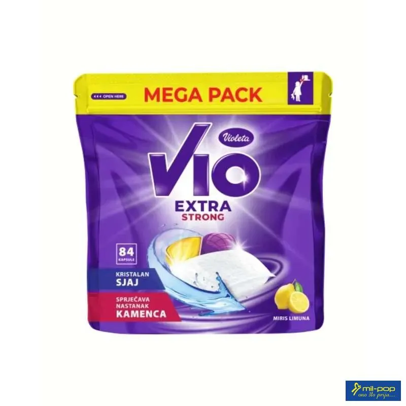 VIO KAPSULE ZA SUĐE 84/1 