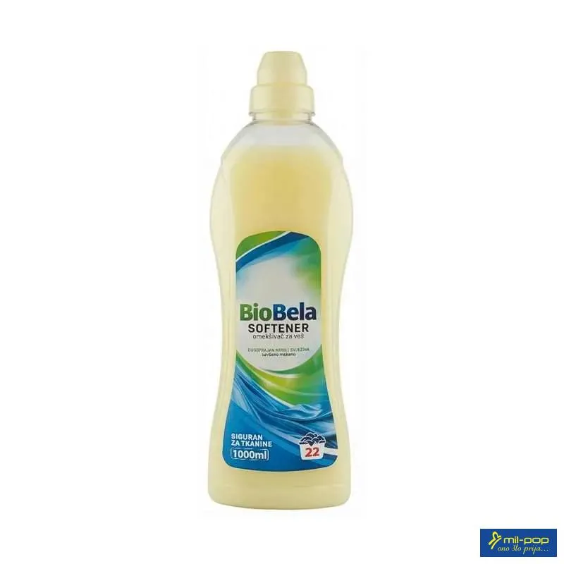 BIOBELA OMEKSIVAC ZA VES 1L 1/12 