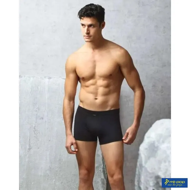 MANNERS BOKSERICE ADRIANO 