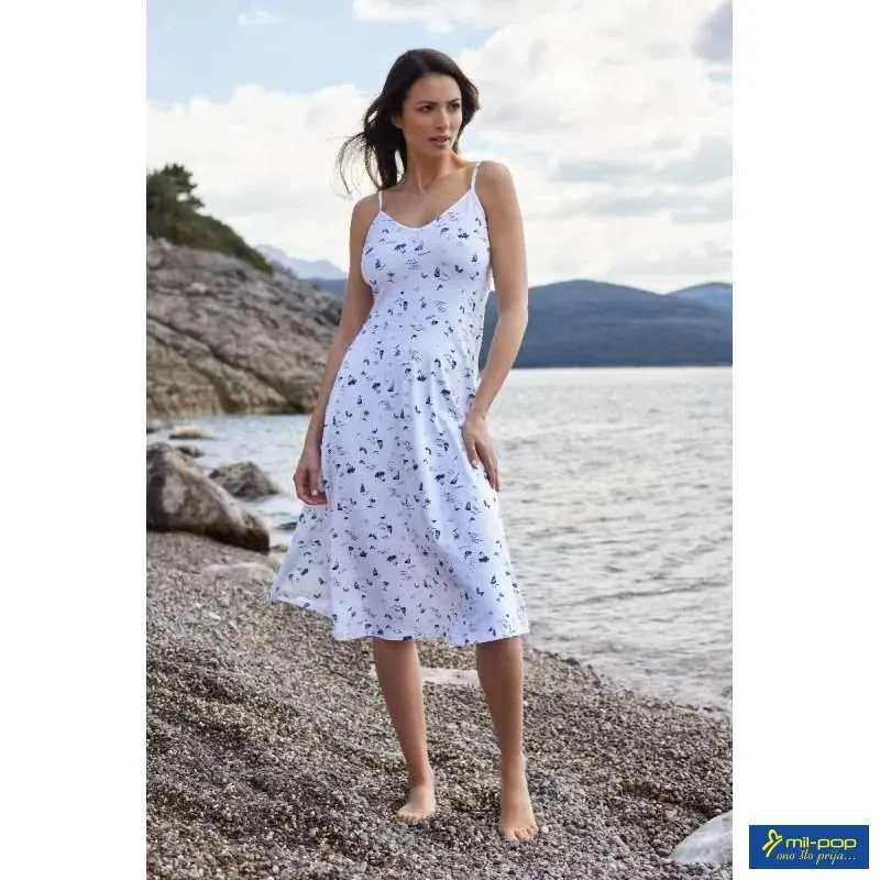 ALMA RAS HALJINA NA BRETELE STELA 