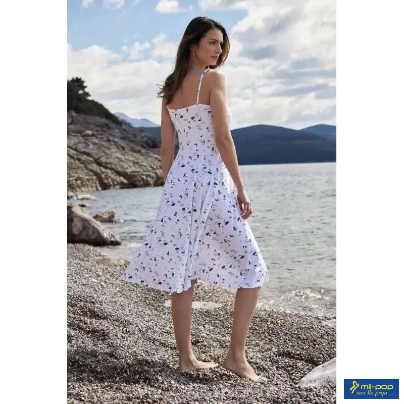 ALMA RAS HALJINA NA BRETELE STELA 