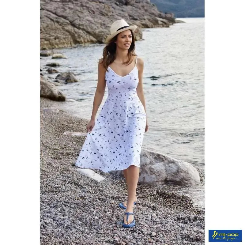 ALMA RAS HALJINA NA BRETELE STELA 