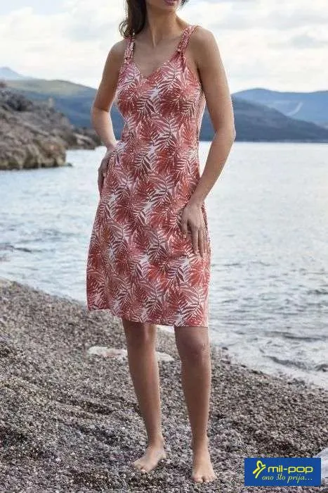 ALMA RAS HALJINA AXEL LEA 