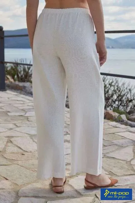 ALMA RAS PANTALONE DALAL