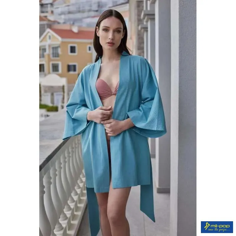 ALMA RAS KIMONO OGRTAČ DALAL
