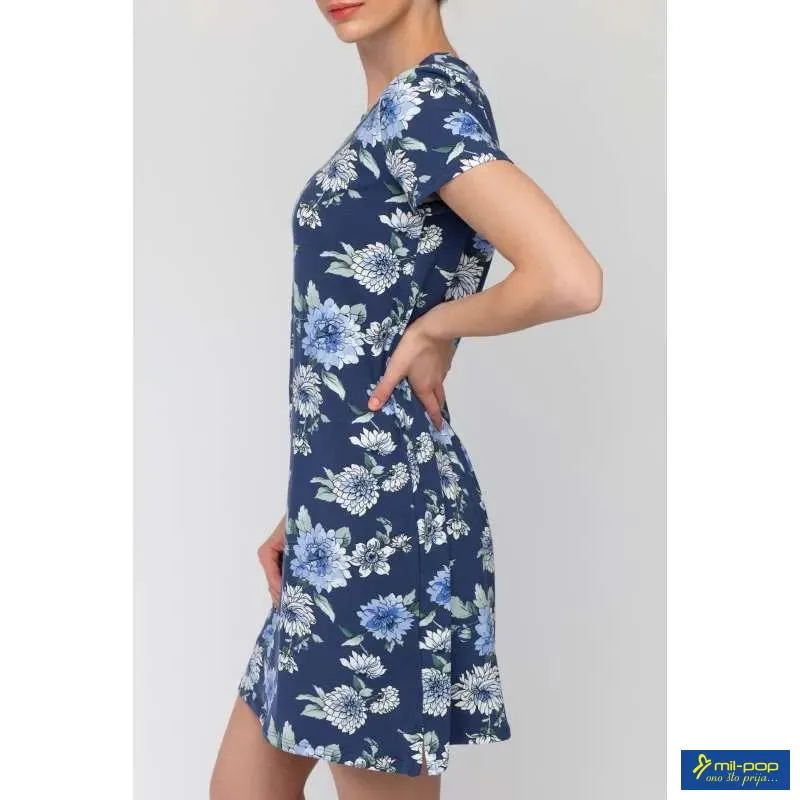 ALMA RAS SPAVACICA K-R HELENA DEZEN KRUPNI FLORAL